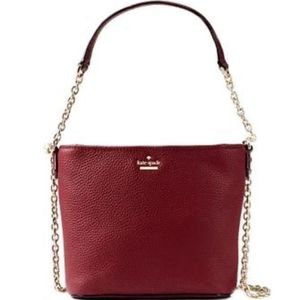 Kate Spade Jackson Street mini crossbody bag